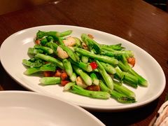 -湖滨28中餐厅·西湖宴·杭州君悦酒店
