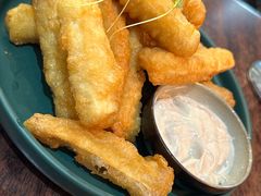 -Brut Eatery悦璞食堂(愚园路店)