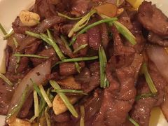 -铁公鸡·四川料理(天环广场店)