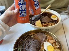 -华天延吉餐厅(西四总店)