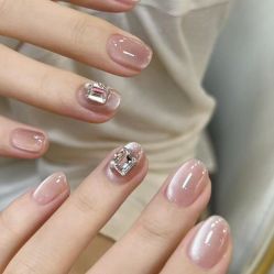 -US•美甲艺术 | 冕光