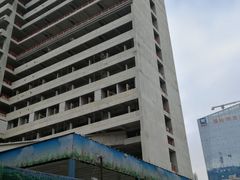 -深圳市人民医院(留医部)