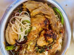 -凤张螺蛳粉·爽口粉(跃进路总店)