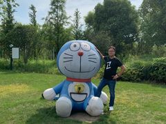 -长兴太湖图影湿地文化园