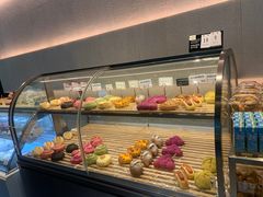 -烫面包·面包烘焙(绿地缤纷城店)