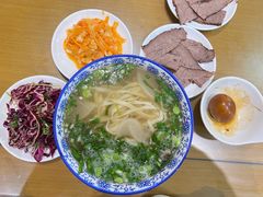 -清真磨沟沿老字号牛肉面(总店)