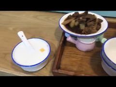 -五条人糖水铺(武林总店)