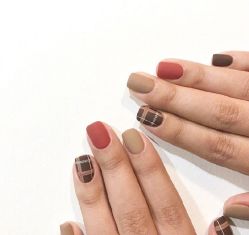 -Halo美甲美睫