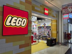 -乐高授权专卖店(中关村领展店)