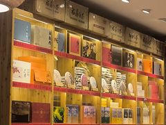 -茶仓茶叶茶馆(曾厝垵店)