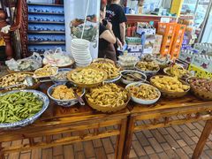 -老地方海鲜坊(步行街店)
