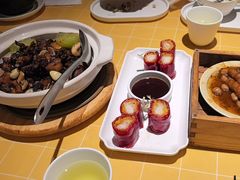 -蔡澜点心·粤菜(花城汇南区店)