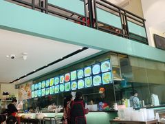 -万香姜汁(引泉路店)