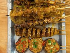 -非凡烧烤(历史博物馆店)