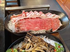-捞王猪肚鸡火锅(昆山店)