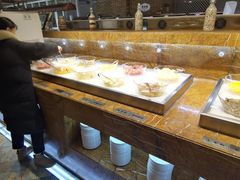 自助取餐区-汉巴味德(大悦城店)