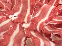 -宣武小院涮肉(前门店)