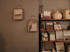-BIJOU coffee&cocktail(龙岗万科广场店)