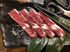 -九田家黑牛烤肉料理(石路天虹店)