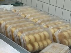 -甜嘟嘟烘焙坊(舒城路店)