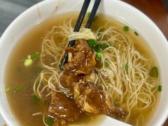 -曾仔竹升面