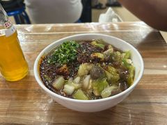 -老字号贾家肉丸糊辣汤(光明巷店)