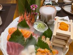 -和彩放题餐厅(酒仙桥店)