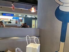 -伯友茶记(中华广场店)