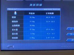 -AC健身·运动康复工作室(千灯湖店)