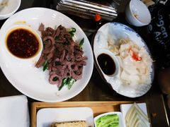 -祥云精致湘菜馆(东1时区店)