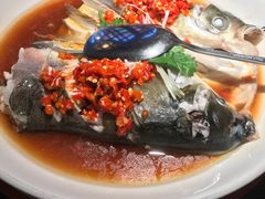 -湘阁里辣(南联锦泰城店)