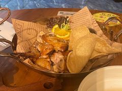 -曼泰·泰餐(江南环球港店)