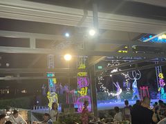 -渔家火锅·海鲜自助餐·演艺(亚龙湾天域酒店)