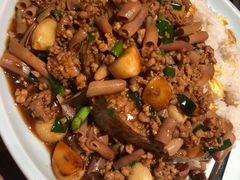 -吕氏疙瘩汤·新鲁菜(济南万象城店)