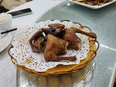 -渔鸽皇酒楼(鸿大广场店)