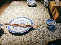-南京大牌档(夫子庙老门东店)