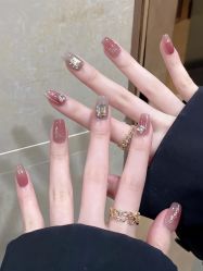 -M·X Nail日式美甲美睫