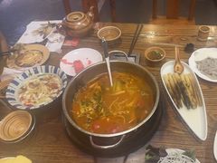 -亮欢寨(凯里总店)