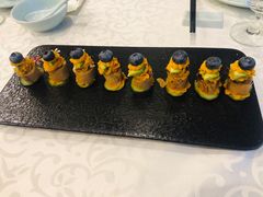 鳄梨咯吱脆-庄隐阁(悠方广场店)