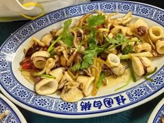 -桂园白粥·潮汕老味道