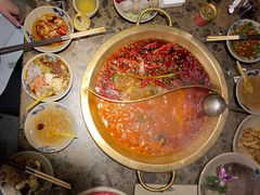 -小龙坎火锅(春熙太古里店)