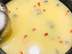 -云朵小院·石锅鱼·野生菌餐厅(蒗放店)