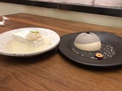 -知亘茶食