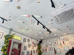 -Alimentari早午餐(安福路店)