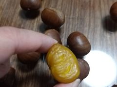 -阿男野栗王(金门路店)