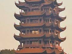 -黄鹤楼