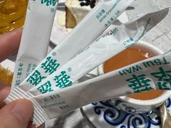 -翠华餐厅(正佳广场店)