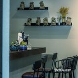 勒流探店|这家咖啡店不是懒，只是忙得不明显