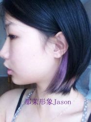 jason-变画·发型STUDIO
