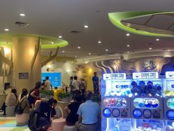 -MELAND CLUB亲子乐园·派对(浦东LCM置汇旭辉馆)